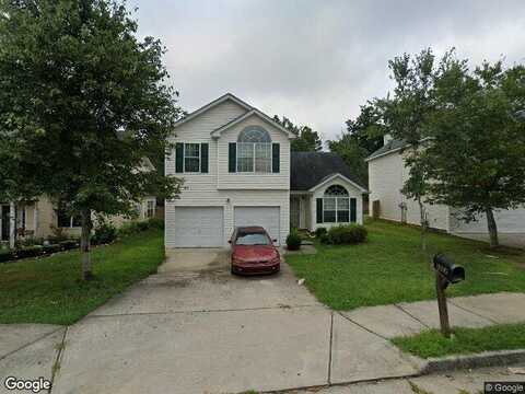 Hills, RIVERDALE, GA 30296