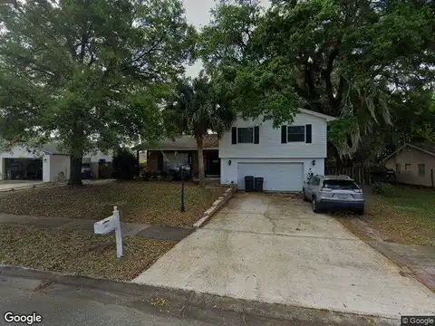 Baywood, TITUSVILLE, FL 32780