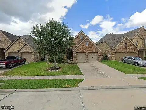 Mountain Sage, PEARLAND, TX 77584