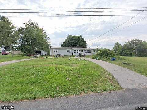 Hill, HANOVER, PA 17331