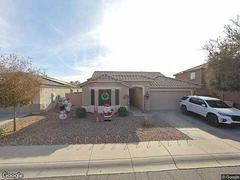 Beth, BUCKEYE, AZ 85326