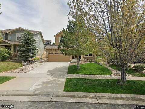 Park Crescent, AURORA, CO 80016