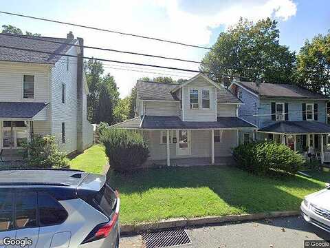 5Th, ALLENTOWN, PA 18103