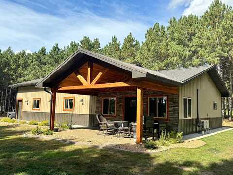 Gibbon, NEVIS, MN 56467