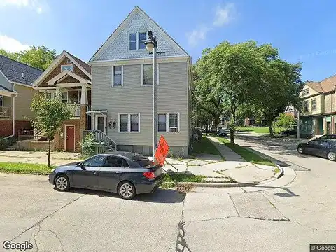 Dousman, MILWAUKEE, WI 53212