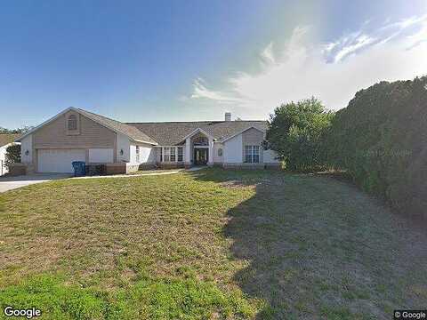 Sunrise, SPRING HILL, FL 34608