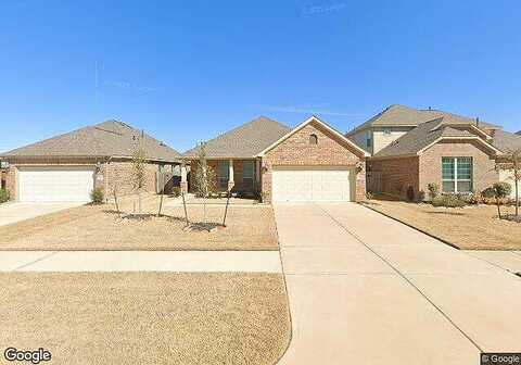 Dianna Lee, MISSOURI CITY, TX 77459