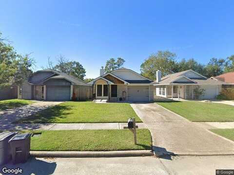 Pebworth, SPRING, TX 77373