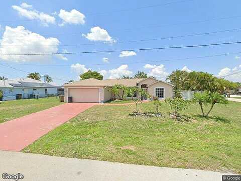 12Th, CAPE CORAL, FL 33990