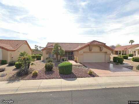 Homestead, SUN CITY WEST, AZ 85375