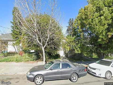 Ransom, OAKLAND, CA 94601