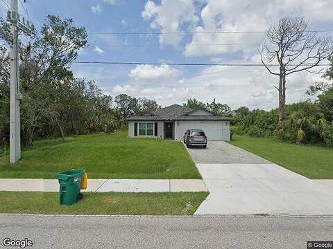 Peachland, PORT CHARLOTTE, FL 33954