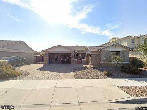 Russet, QUEEN CREEK, AZ 85142