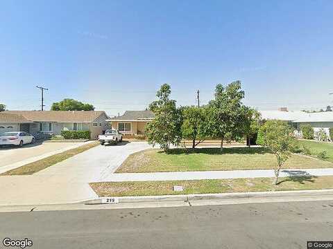 Primrose, ANAHEIM, CA 92804