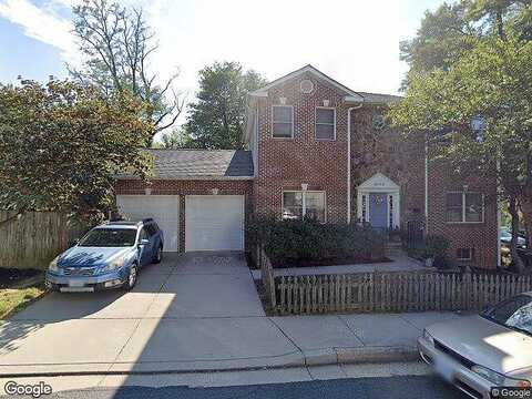 Dinwiddie, ARLINGTON, VA 22207