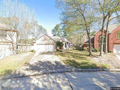 Ridgeway Park, KINGWOOD, TX 77339