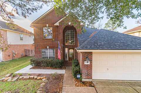 Sandy Briar, SPRING, TX 77379