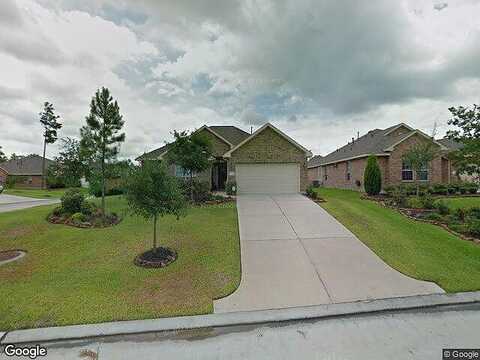 Oakhurst Creek, PORTER, TX 77365