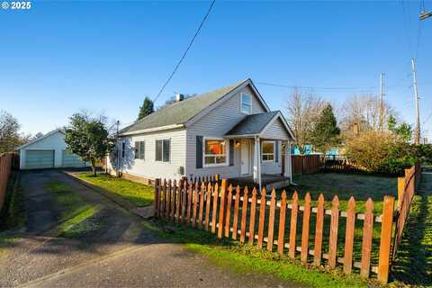 E, WASHOUGAL, WA 98671