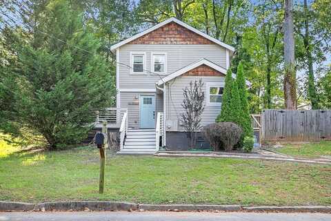 Delphine, DECATUR, GA 30032