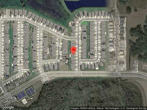 Birnham Wood, KISSIMMEE, FL 34746