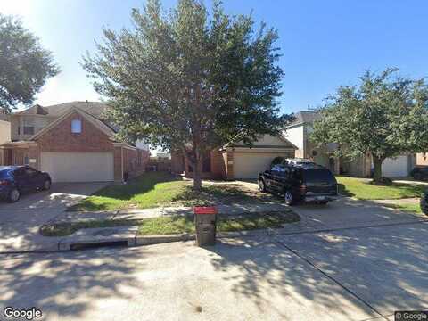 Jackson Brook, CYPRESS, TX 77429