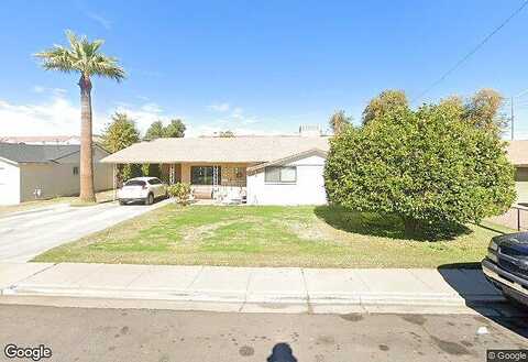 Center, MESA, AZ 85201