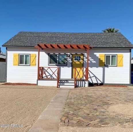 Adams, PHOENIX, AZ 85034