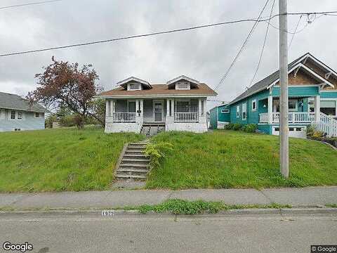 4Th, BREMERTON, WA 98337