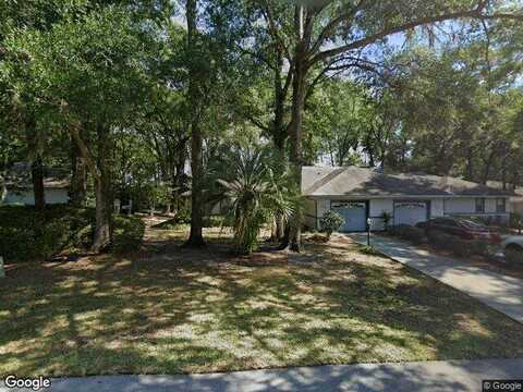 91St, DUNNELLON, FL 34432