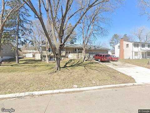 Craigbrook, MINNEAPOLIS, MN 55432