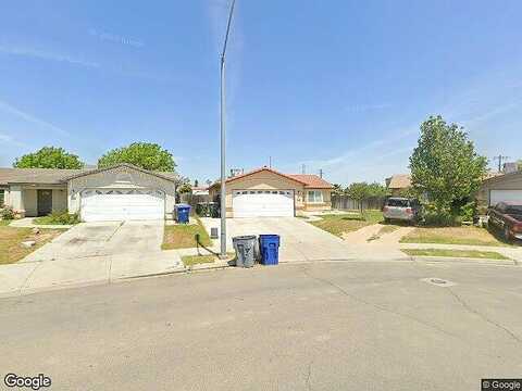 Eisenhower, MADERA, CA 93638