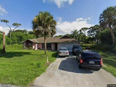 Glenwood, PALM BAY, FL 32907