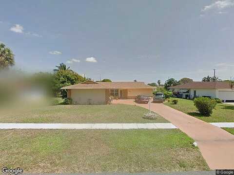 40Th, WEST PALM BEACH, FL 33407