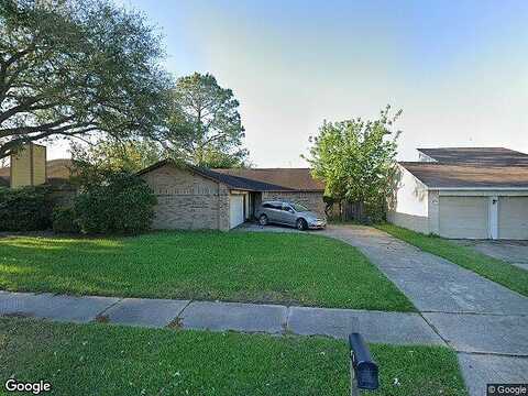 Rancho Blanco, HOUSTON, TX 77083