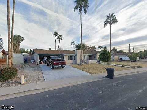 Greenway, MESA, AZ 85203