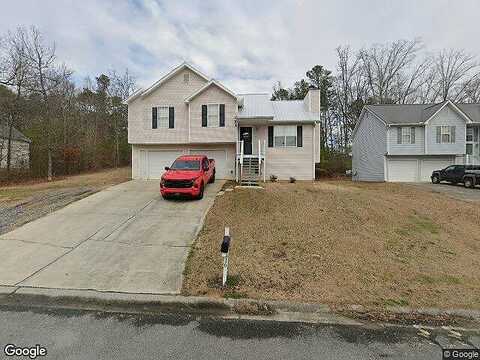 Oak Grove, ADAIRSVILLE, GA 30103