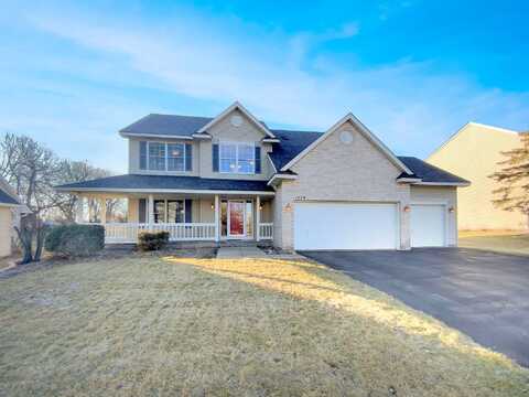 Spinaker, SAINT PAUL, MN 55125