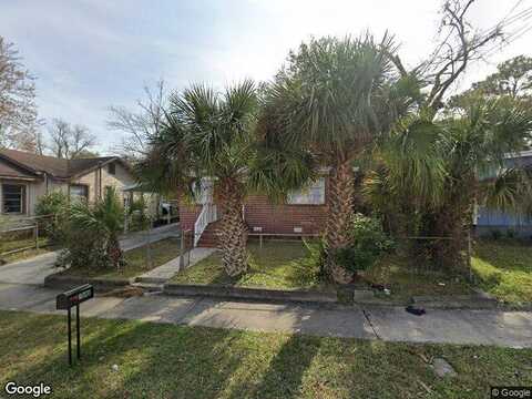 36Th, JACKSONVILLE, FL 32209