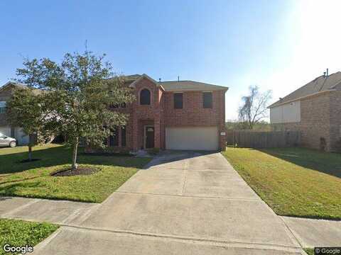 Meadow Wood, PEARLAND, TX 77581