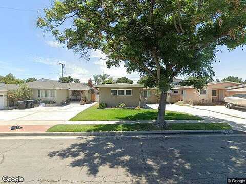 Leibacher, NORWALK, CA 90650