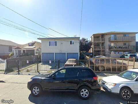 50Th, OAKLAND, CA 94601