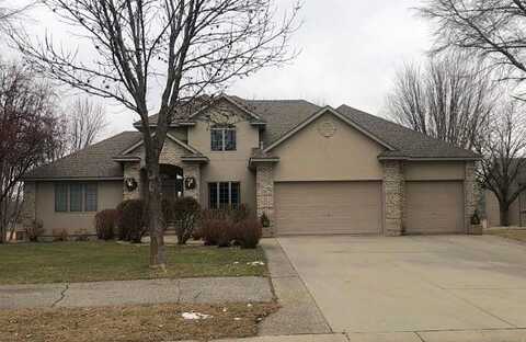 8Th, HUTCHINSON, MN 55350