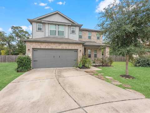 Broad Cypress, HOUSTON, TX 77068