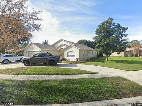 Watermill, TARPON SPRINGS, FL 34689