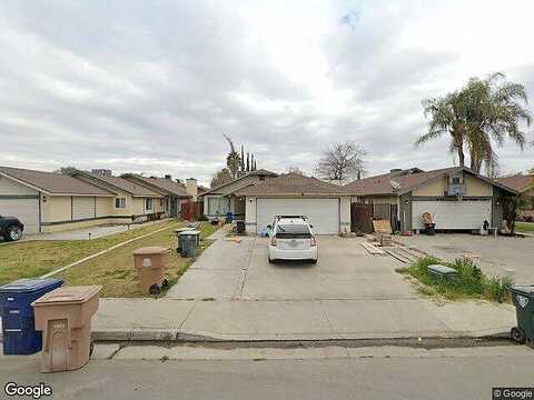 Canyon, BAKERSFIELD, CA 93307