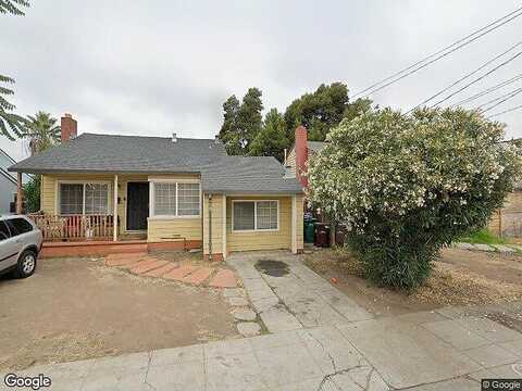 63Rd, OAKLAND, CA 94621