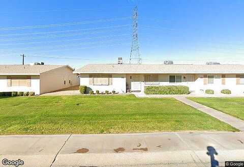 Garden Court, SUN CITY, AZ 85351