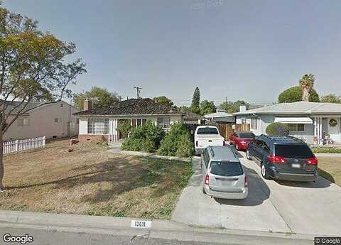 Lanning, WHITTIER, CA 90605