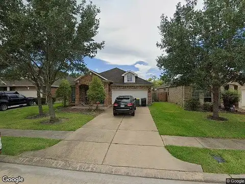 Castlewind, PEARLAND, TX 77584